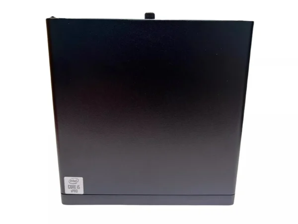 HP EliteDesk 800 G6 Mini i5-10700T - Image 4