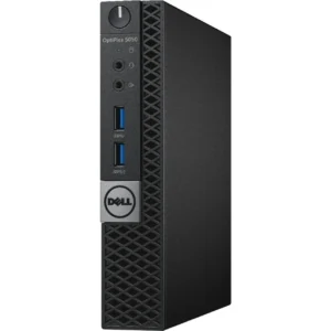 Dell Optiplex 5050 Desktop Mini i5-7600T