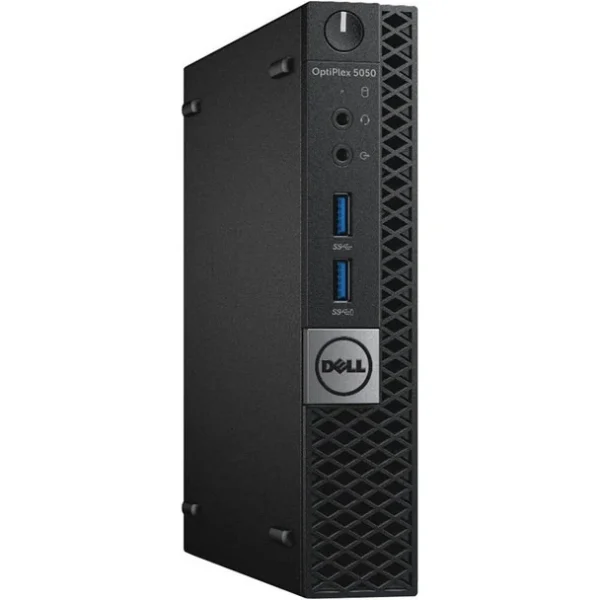 Dell Optiplex 5050 Desktop Mini i5-7600T - Image 2