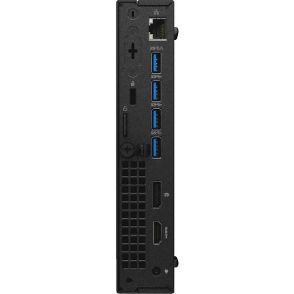 Dell Optiplex 5050 Desktop Mini i5-7600T - Image 4