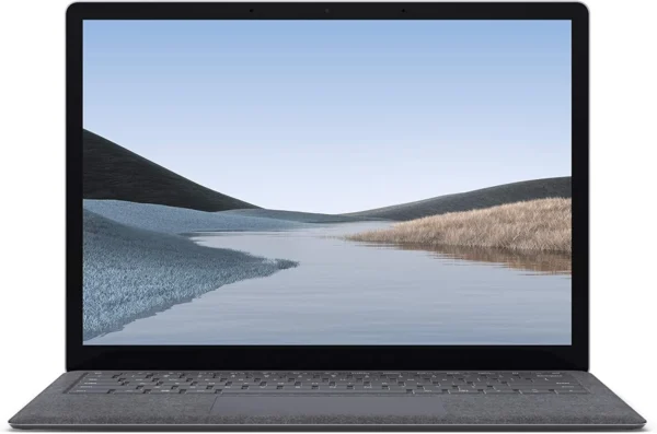 Microsoft Surface Laptop 3 i5-1035G7 - Image 2
