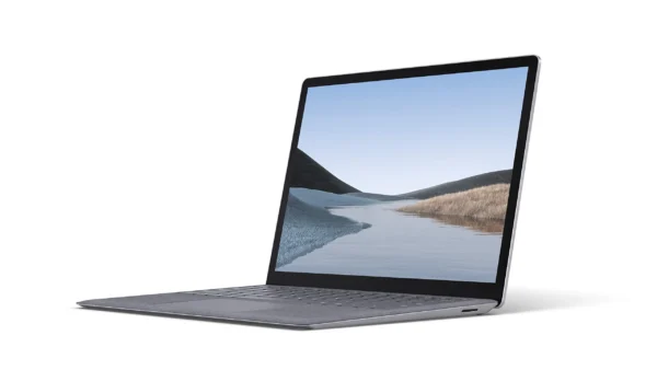 Microsoft Surface Laptop 3 i5-1035G7 - Image 3