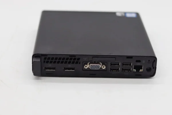 HP ProDesk 600 G3 Mini i5-7500T - Image 3