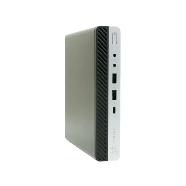HP ProDesk 600 G3 Mini i5-7500T