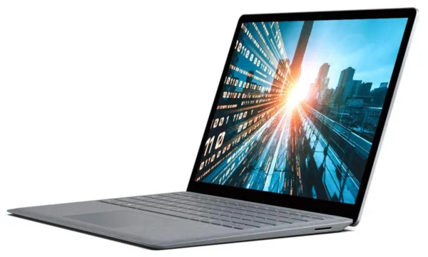 Microsoft Surface Laptop i5-7300U - Image 3