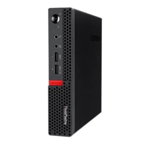Lenovo ThinkCentre M910q Mini i5-6500T