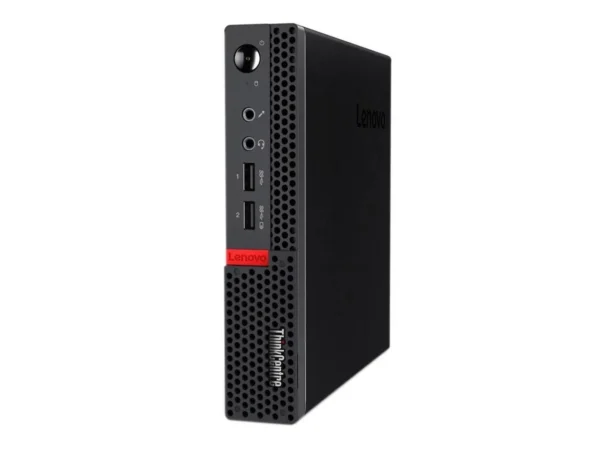 Lenovo ThinkCentre M910q Mini i5-6500T