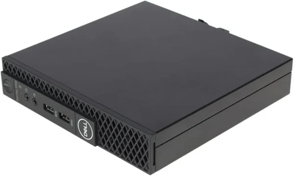 Dell Optiplex 3060 Mini i3-8100T - Image 2
