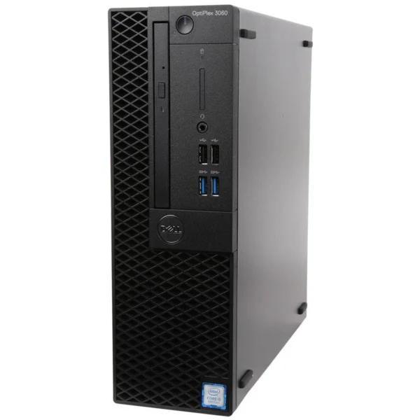 Dell Optiplex 3060 i5-8400