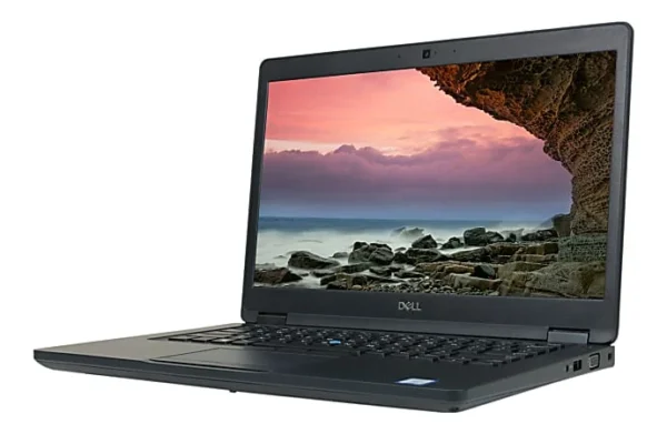 Dell Latitude 5490 i7-8650U - Image 2