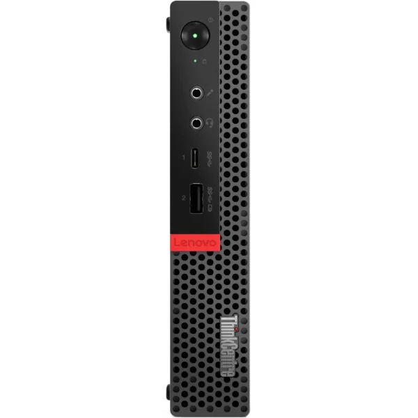 Lenovo ThinkCentre M920q Mini i5-8500T - Image 4