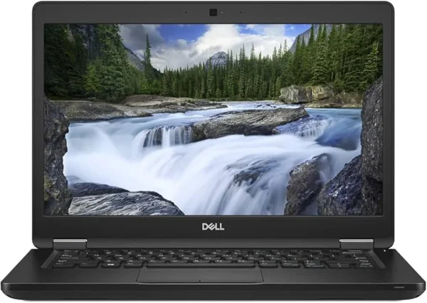 Dell Latitude 5490 i7-8650U - Image 5