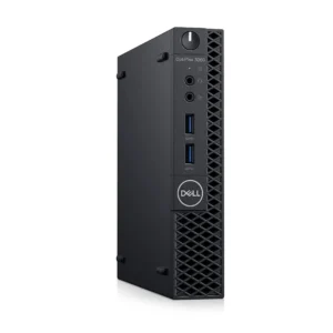 Dell Optiplex 3060 Mini i3-8100T