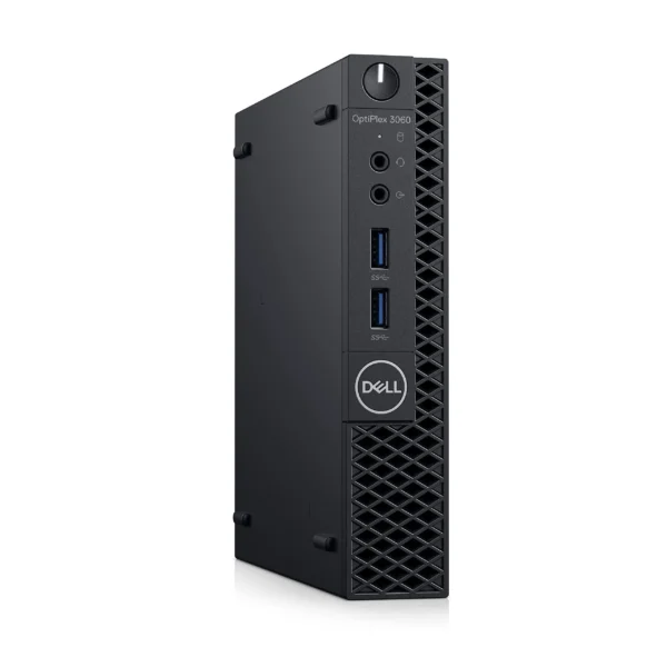 Dell Optiplex 3060 Mini i3-8100T