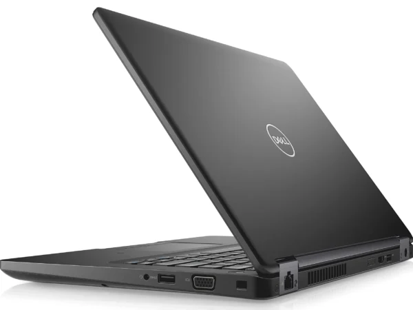 Dell Latitude 5490 i7-8650U - Image 3