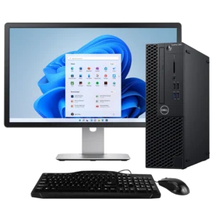 Desktops
