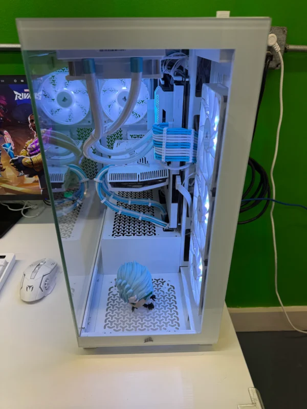 "Grimmjow" Custom Gaming PC - Image 4