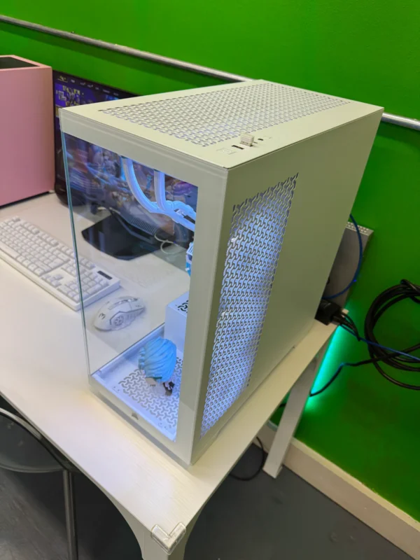 "Grimmjow" Custom Gaming PC - Image 5