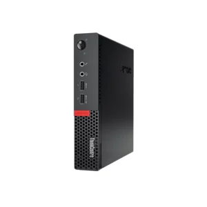 Lenovo ThinkCentre M710q Mini i3-6100T