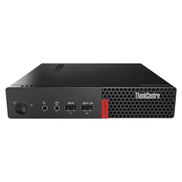 Lenovo ThinkCentre M710q Mini i3-6100T - Image 2