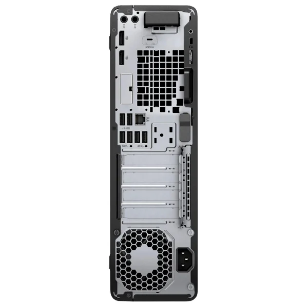 HP EliteDesk 800 G4 i5-8500 - Bundle - Image 5
