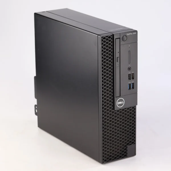 Dell Optiplex 3060 i5-8400 - Image 2