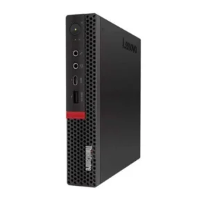 Lenovo ThinkCentre M920q Mini i5-8500T