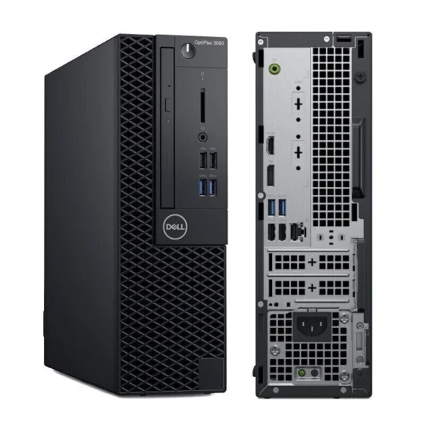 Dell Optiplex 3060 i5-8400 - Image 3